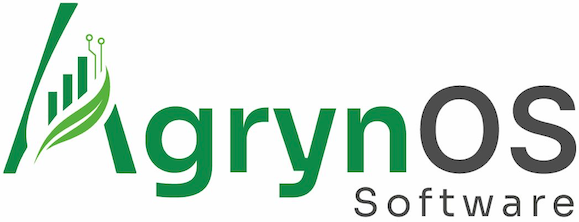 AgrynOS Software